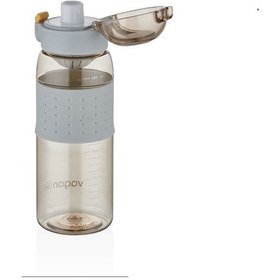 Resim Vagonlife Vgn2024 600ml Sarı Matara Sarı 