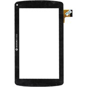 Resim Genel Markalar FPC-FC70S1039-00 Kablo Kodlu Dokunmatik Siyah 