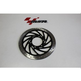 Resim BAJAJ DOMİNAR D400 ÖN DİSK 451470461 