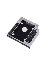 Resim Lenovo Ideapad 500-15Acz. 80K4 İkinci Harddisk Takma Kızak Ssd 