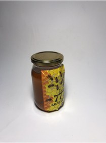 Resim 777 Arıcılık Çiçek Yayla Süzme Balı 500 gr 