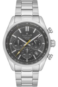 Resim Nacar Nc34-290713-Agm Erkek Kol Saati 