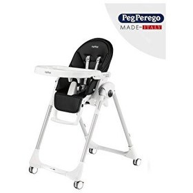 Resim Peg Perego PRIMA PAPPA FOLLOW ME Licorice Mama Sandalyesi 