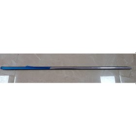 Resim Passat Kapı Cam Çıtası Arka Sağ Nikelajlı 05-10 3C5839476B 