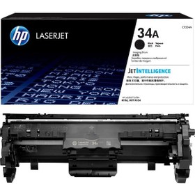 Resim Hp Laserjet Ultra Mfp M134Fn Drum Ünitesi Görüntü Cf234A 