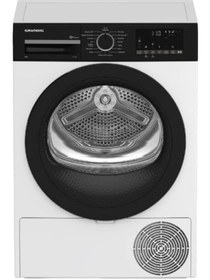 Resim Grundig Gdh 9564 Kurutma Makinesi 