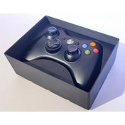 Resim KemX3D X BOX 360 İSTİFLENEBİLİR KUTU - STAND 