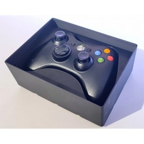 Resim KemX3D X BOX 360 İSTİFLENEBİLİR KUTU - STAND 