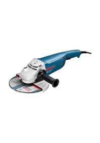 Resim Bosch Professional GWS 22-230 H Büyük Taşlama Makinesi 
