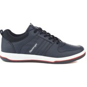 Resim Slazenger Alısha I Kadın Lacivert Koşu & Yürüyüş Spor Ayakkabısı Lacivert 