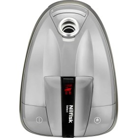 Resim Nilfisk Select LGRCO13P08A1-B-HFN 650 W 67 Db Toz Torbalı Elektrikli Süpürge 