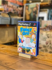 Resim 2K Family Guy - PS2 