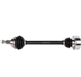 Resim Volkswagen Golf 4 Audi A3 Seat Leon Skoda Octavia 1.6 Komple Sol Ön Aks (555mm) 