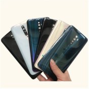 Resim Oppo Reno 2Z Arka Kapak / Batarya Kapağı 
