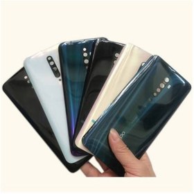 Resim Oppo Reno 2Z Arka Kapak / Batarya Kapağı 