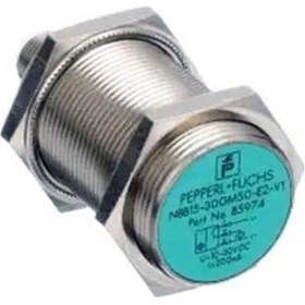 Resim Pepperl Fuchs-Nbb15-30Gm50-E2 Endüktif Sensör 