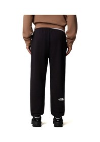 Resim The North Face M Sımple Dome Lıght Regular Tapered Jogg Eşofman Takımı Nf0a8c41-jk3 Siyah 