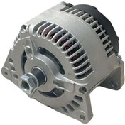 Resim WAI 24v Alternatör Dinamo Marellı-denso Tipi 80 A (L) Caterpıllar-hyster-jcb-new Holland 