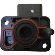 Resim Rks Newlight Gaz Kelebek Sensörü Rangmao New Efı 