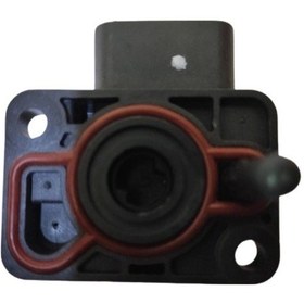 Resim Rks Spontıni 110 - Private Gaz Kelebek Sensörü Rangmao - New Efı 