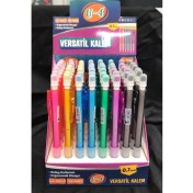 Resim U4 Versati̇l Kalem 0,7 mm U4-503A 48 