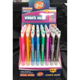 Resim U4 Versati̇l Kalem 0,7 mm U4-503A 48 
