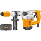 Resim Ingco Rh10506 Sds Plus 4.5J 1050 W Elektrikli Kırıcı Delici 