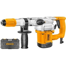 Resim Ingco Rh10506 Sds Plus 4.5J 1050 W Elektrikli Kırıcı Delici 