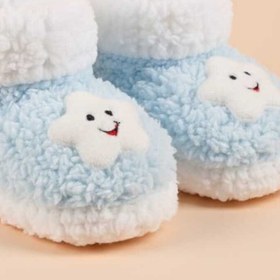 Resim erteks Bebek Panduf Beya Yıldız 