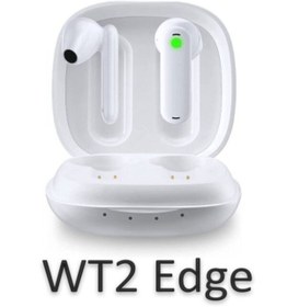 Resim Safari AVM Wt2 Edge Akıllı Translator Tercüme Cihazı Bluetooh Kulaklık Uyumlu 