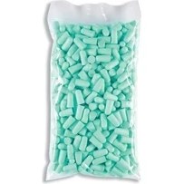 Resim Uvex One Fit KulakTıkacı /Dispanser Dolum Paketi 