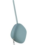 Resim Dolıty Yenidoğan Bebek Seyahat Boys Için Emzik Kılıfı Mavi 