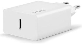 Resim Ttec Smartcharger Pd30W Usb-C Sey.Hızlı Şarj Beyaz 