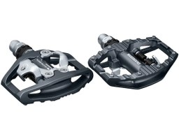 Resim Shimano PD-EH500 Kilitli Bisiklet Pedalı SPD / Bisiklet 