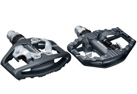 Resim Shimano PD-EH500 Kilitli Bisiklet Pedalı SPD / Bisiklet 