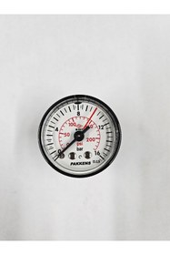 Resim Pakkens Çap 40 Arkadan 16 Bar Kuru Manometre - 