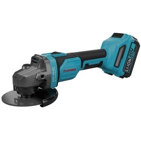 Resim Cat Power 4232 Akülü Taşlama 4,0 Ah Tek Akülü 