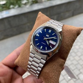 Resim Seiko 5 Snxs77k Pilsiz Otomatik Erkek Kol Saati 