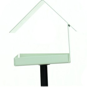 Resim Line Metal Kuş Yuvası 