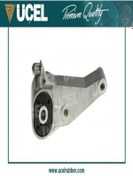 Resim Üçel 91143 Motor Kulak Takozu Arka Corsa C Combo C Merıva A Tigra B Y13dt Z13dt 0846034 (WP252434) 