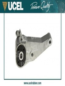 Resim Üçel 91143 Motor Kulak Takozu Arka Corsa C Combo C Merıva A Tigra B Y13dt Z13dt 0846034 (WP252434) 
