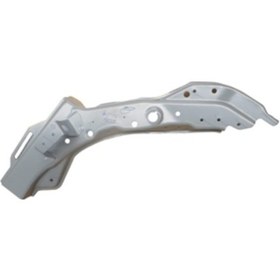Resim Isuzu D Max Pick Up 12/17 Ön Panel Yan Parça Sağ 