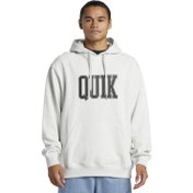 Resim Quiksilver Griffin Hoodie Erkek Sweatshirt 