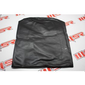 Resim Tvs Scooty Pep 75-90 Cc Sele Kılıfı Değer 1-Değer 2 