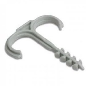 Resim KROŞE ÇİFTLİ BASTON 25 MM ÇETSAN 