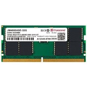 Resim JM4800ASE-32G 32 GB DDR5 4800 MHz CL40 1.1V Notebook RAM Transcend