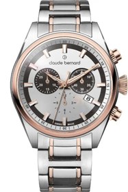 Resim Claude Bernard ERKEK KOL SAATİ CB.10259.357RM.AGIR 
