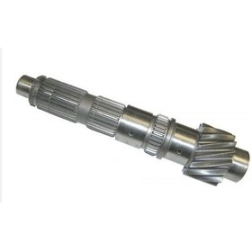 Resim Geely Şanzıman Dişli Mili Mahruti Mili Ck Echo Mk Familia Fc 