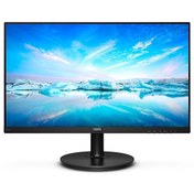 Resim Philips 221V8/01 21.5" 4 ms VGA HDMI Full HD LED Monitör 