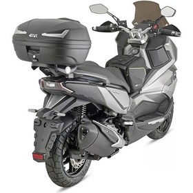 Resim Givi E455nt Arka Çanta Tek Renk 
